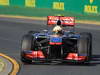 GP AUSTRALIA, 15.03.2013- Free Practice 2, Sergio Perez (MEX) McLaren MP4-28 