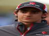 GP AUSTRALIA, 15.03.2013- Esteban Gutierrez (MEX), Sauber F1 Team C32 