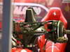GP AUSTRALIA, 15.03.2013- Ferrari F138, detail 