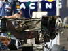 GP AUSTRALIA, 15.03.2013- Red Bull Racing RB9, detail