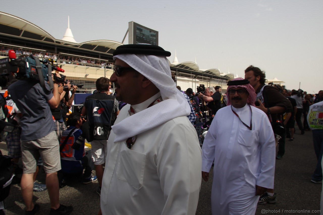 GP BAHRAIN
