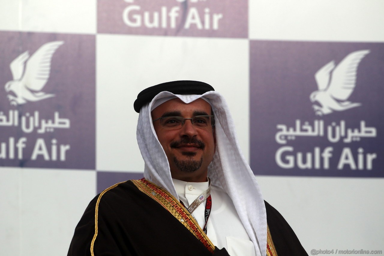 GP BAHRAIN