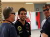 GP BAHRAIN, 21.04.2013- Jerome D'Ambrosio (BEL), Lotus F1 Team E20 