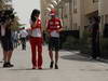 GP BAHRAIN, 21.04.2013- Fernando Alonso (ESP) Ferrari F138