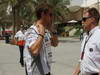 GP BAHRAIN, 21.04.2013- Jenson Button (GBR) McLaren Mercedes MP4-28 