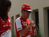 GP BAHRAIN, 21.04.2013- Fernando Alonso (ESP) Ferrari F138 