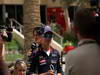 GP BAHRAIN, 21.04.2013- Sebastian Vettel (GER) Red Bull Racing RB9 