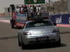 GP BAHRAIN, 21.04.2013- Drivers parade e the Safety car
