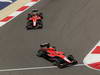 GP BAHRAIN, 21.04.2013- Gara, Jules Bianchi (FRA) Marussia F1 Team MR02 davanti a Max Chilton (GBR), Marussia F1 Team MR02 