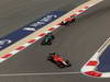 GP BAHRAIN, 21.04.2013- Gara, Jules Bianchi (FRA) Marussia F1 Team MR02 