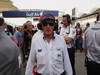 GP BAHRAIN, 21.04.2013- Gara, Sir Jackie Stewart (GBR) 
