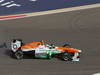 GP BAHRAIN, 21.04.2013- Gara, Adrian Sutil (GER), Sahara Force India F1 Team VJM06 off track