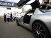GP BAHRAIN, 21.04.2013- Gara, Safety car 