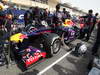 GP BAHRAIN, 21.04.2013- Gara, Sebastian Vettel (GER) Red Bull Racing RB9 