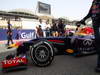 GP BAHRAIN, 21.04.2013- Gara, Sebastian Vettel (GER) Red Bull Racing RB9