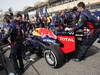 GP BAHRAIN, 21.04.2013- Gara, Sebastian Vettel (GER) Red Bull Racing RB9 
