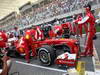 GP BAHRAIN, 21.04.2013- Gara, Fernando Alonso (ESP) Ferrari F138 