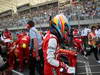 GP BAHRAIN, 21.04.2013- Gara, Fernando Alonso (ESP) Ferrari F138 