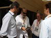 GP BAHRAIN, 21.04.2013- Carlos Slim (MEX)