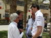 GP BAHRAIN, 21.04.2013- (L-D), Bernie Ecclestone (GBR), President e CEO of Formula One Management, Christian Horner (GBR), Red Bull Racing, Sporting Director, Nikki Lauda (AU), Mercedes e Toto Wolff (GER) Mercedes AMG F1 Shareholder e Executive Director 