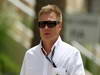 GP BAHRAIN, 21.04.2013- Mika Salo