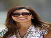 GP BAHRAIN, 21.04.2013- Fabiana Flosi (BRA), Wife of Bernie Ecclestone 