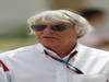 GP BAHRAIN, 21.04.2013- Bernie Ecclestone (GBR), President e CEO of Formula One Management