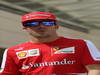 GP BAHRAIN, 21.04.2013- Fernando Alonso (ESP) Ferrari F138 
