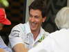 GP BAHRAIN, 21.04.2013- Toto Wolff (GER) Mercedes AMG F1 Shareholder e Executive Director 