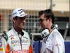 GP BAHRAIN, 21.04.2013- Gara, Adrian Sutil (GER), Sahara Force India F1 Team VJM06 