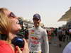 GP BAHRAIN, 21.04.2013- Gara, Mark Webber (AUS) Red Bull Racing RB9 