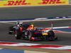 GP BAHRAIN, 21.04.2013- Gara, Mark Webber (AUS) Red Bull Racing RB9 