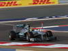 GP BAHRAIN, 21.04.2013- Gara, Lewis Hamilton (GBR) Mercedes AMG F1 W04 