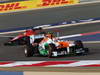 GP BAHRAIN, 21.04.2013- Gara, Adrian Sutil (GER), Sahara Force India F1 Team VJM06 