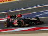 GP BAHRAIN, 21.04.2013- Gara, Romain Grosjean (FRA) Lotus F1 Team E21 