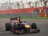 GP BAHRAIN, 21.04.2013- Gara, Sebastian Vettel (GER) Red Bull Racing RB9 celebrates his victory