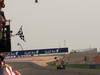 GP BAHRAIN, 21.04.2013- Gara, Sebastian Vettel (GER) Red Bull Racing RB9 vincitore 