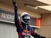 GP BAHRAIN, 21.04.2013- Gara, Sebastian Vettel (GER) Red Bull Racing RB9 vincitore 