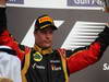GP BAHRAIN, 21.04.2013- Gara, secondo Kimi Raikkonen (FIN) Lotus F1 Team E21