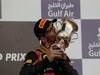 GP BAHRAIN, 21.04.2013- Gara, terzo Romain Grosjean (FRA) Lotus F1 Team E21