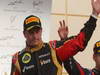 GP BAHRAIN, 21.04.2013- Gara, secondo Kimi Raikkonen (FIN) Lotus F1 Team E21 