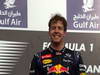 GP BAHRAIN, 21.04.2013- Gara, Sebastian Vettel (GER) Red Bull Racing RB9 vincitore