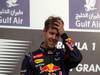 GP BAHRAIN, 21.04.2013- Gara, Sebastian Vettel (GER) Red Bull Racing RB9 vincitore