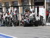 GP BAHRAIN, 21.04.2013- Race, Esteban Gutierrez (MEX), Sauber F1 Team C32