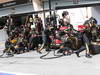 GP BAHRAIN, 21.04.2013- Race, Kimi Raikkonen (FIN) Lotus F1 Team E21