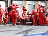 GP BAHRAIN, 21.04.2013- Gara, Felipe Massa (BRA) Ferrari F138 