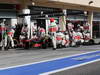 GP BAHRAIN, 21.04.2013- Gara, Sergio Perez (MEX) McLaren MP4-28 