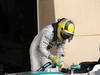 GP BAHRAIN, 21.04.2013- Gara, Nico Rosberg (GER) Mercedes AMG F1 W04 