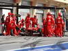 GP BAHRAIN, 21.04.2013- Gara, Felipe Massa (BRA) Ferrari F138