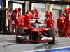 GP BAHRAIN, 21.04.2013- Gara, Felipe Massa (BRA) Ferrari F138 